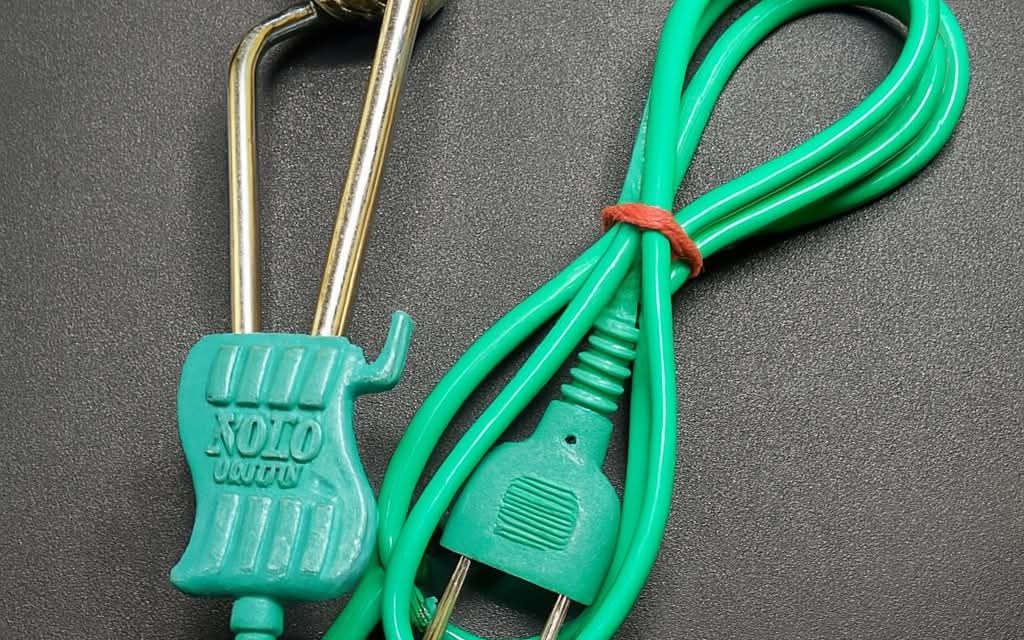 𝐌𝐢𝐧𝐢 𝐄𝐥𝐞𝐜𝐭𝐫𝐢𝐜 𝐏𝐨𝐫𝐭𝐚𝐛𝐥𝐞 𝐇𝐞𝐚𝐭𝐢𝐧𝐠 𝐑𝐨𝐝 𝐅𝐨𝐫 𝐈𝐧𝐬𝐭𝐚𝐧𝐭 𝐖𝐚𝐭𝐞𝐫 𝐇𝐞𝐚𝐭𝐢𝐧𝐠 | 𝐂𝐨𝐦𝐩𝐚𝐜𝐭 𝐓𝐫𝐚𝐯𝐞𝐥 𝐈𝐦𝐦𝐞𝐫𝐬𝐢𝐨𝐧 𝐇𝐞𝐚𝐭𝐞𝐫 𝐅𝐨𝐫 𝐇𝐨𝐦𝐞, 𝐎𝐟𝐟𝐢𝐜𝐞, 𝐀𝐧𝐝 𝐎𝐮𝐭𝐝𝐨𝐨𝐫 𝐔𝐬𝐞