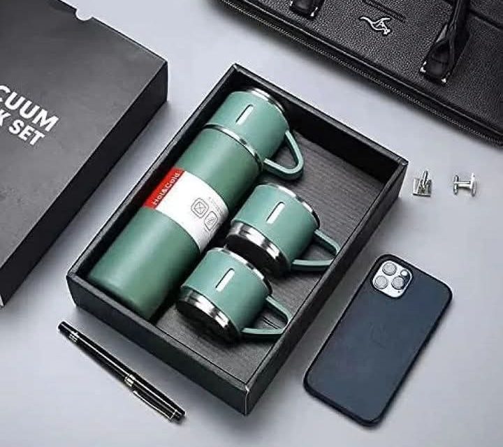 𝟓𝟎𝟎𝐦𝐥 𝐈𝐧𝐬𝐮𝐥𝐚𝐭𝐞𝐝 𝐕𝐚𝐜𝐮𝐮𝐦 𝐁𝐨𝐭𝐭𝐥𝐞 – 𝐋𝐞𝐚𝐤𝐩𝐫𝐨𝐨𝐟, 𝐒𝐭𝐚𝐢𝐧𝐥𝐞𝐬𝐬 𝐒𝐭𝐞𝐞𝐥 𝐓𝐫𝐚𝐯𝐞𝐥 𝐅𝐥𝐚𝐬𝐤